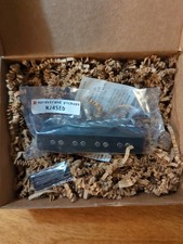 Nordstrand NJ4SE Bridge