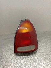 Fanale posteriore fanale