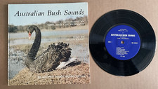 1968 AUSTRALIAN BUSH SOUNDS 45