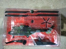 Modello Elicottero 1/72