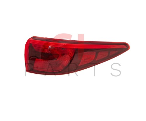 Headlight taillight for - , kia