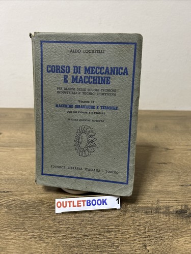 Corso meccanica macchine - meccanica,