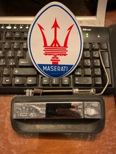 MASERATI 420-420