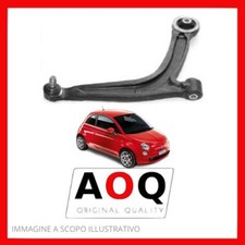 BRACCIO BRACCETTO OSCILLANTE