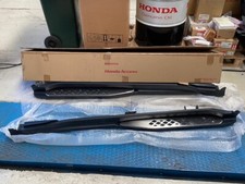 Pedane laterali integrate