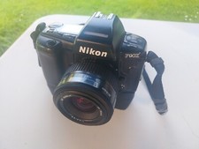 Nikon f90 avec - nikon,
