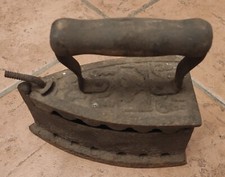Antico Ferro Da stiro A