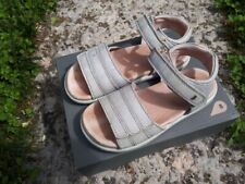 Naturino sandali bambina in pelle argento