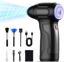 Tomzio Compressed Air Duster -