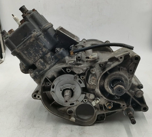Motore gilera rx 125 - motore,