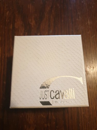 Just cavalli time scatola - just,