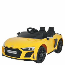 Auto macchina elettrica Audi