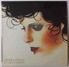 ORNELLA VANONI ,DISCO LP, 33