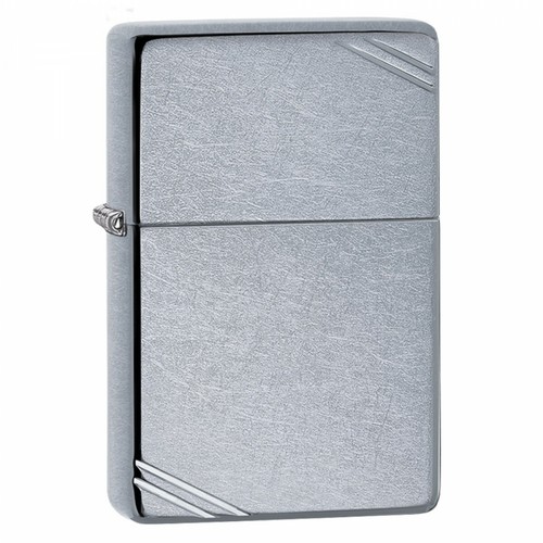Zippo accendino vintage look - zippo,