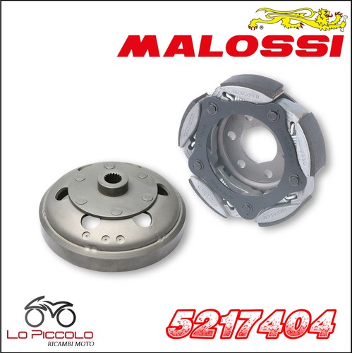 5217404 kit frizione campana - 5217404, e