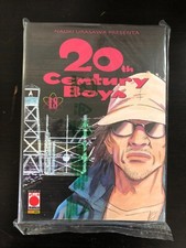 20TH CENTURY BOYS N°18 -