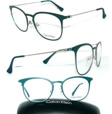 OCCHIALI CALVIN KLEIN VERDE