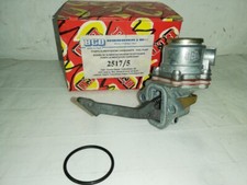 POMPA CARBURANTE FIAT CROMA