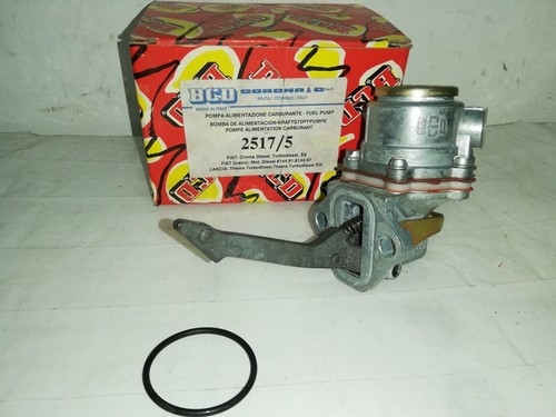 Pompa carburante fiat - pompa,