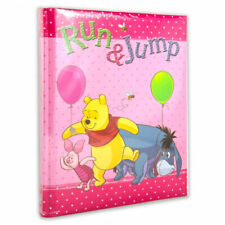 Album Fotografico winnie the