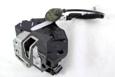 2066073 CHIUSURA SERRATURA PORTA ANTERIORE DESTRA FORD EDGE 2.0 D (2020) RICAMBI