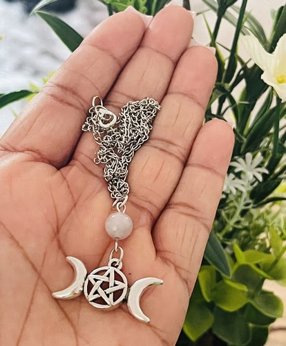 Collana ciondolo charm - collana,
