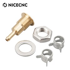 TPI Crankcase Pressure Sensor