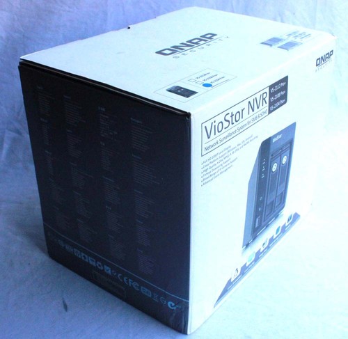 Qnap 2104 pro viostor - qnap, vs-2104-pro+