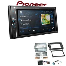 Pioneer Autoradio Bluetooth
