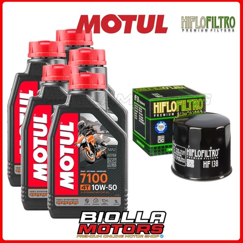 Kit tagliando aprilia rsv 1000 - kit,