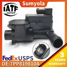 7PP819810A Heater Control