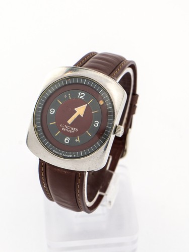 Orologio polso longines - polso,