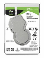 Seagate barracuda 2 5 - tb, *