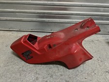 Codone sella posteriore Ducati Pantah