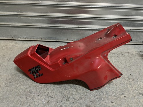 Codone sella posteriore ducati - codone,