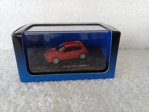 Modellino auto rosso ricko - auto,