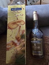 Martell fine cognac cl - vs, 70