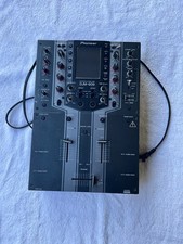 Pioneer DJM-909 Mixer DJ