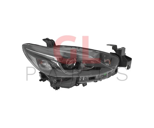 Per mazda 2014 2018 - per, 2014-2018