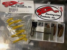 Ski Doo 850 Gen 4 Set Di Peso SLP Magnum Force Molla 6-8000 FT SLP#41-422