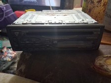 Kenwood Ricevitore CD