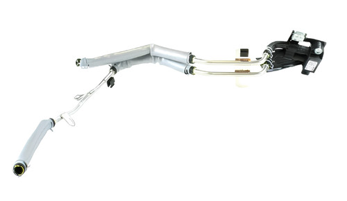 Linea controllo vag con - linea,