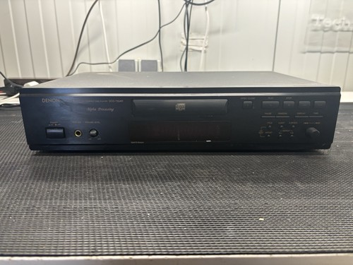 Denon dcd 755ar compact - dcd-755ar,