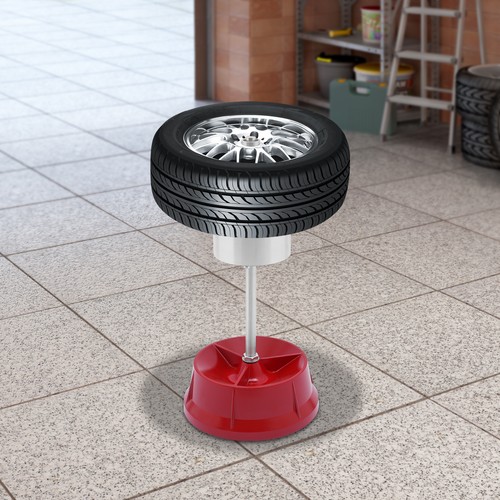 Mozzi portatili equilibratore
