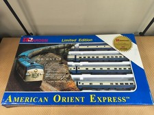 Rivarossi American Orient