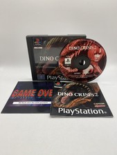 Dino Crisis 2 - PAL