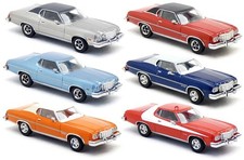 Brekina - Ford Gran Torino