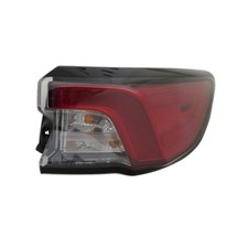 Fanale Posteriore Destro DX