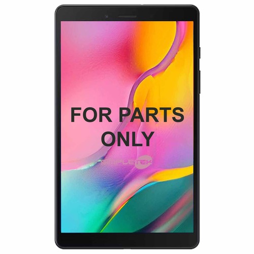Samsung galaxy tab - galaxy, 8"