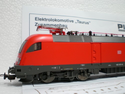 Piko locomotiva - piko, (745)